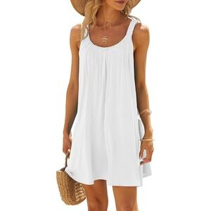 Women’s Swim Coverup